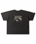 "TEAR LOVE" T-shirt