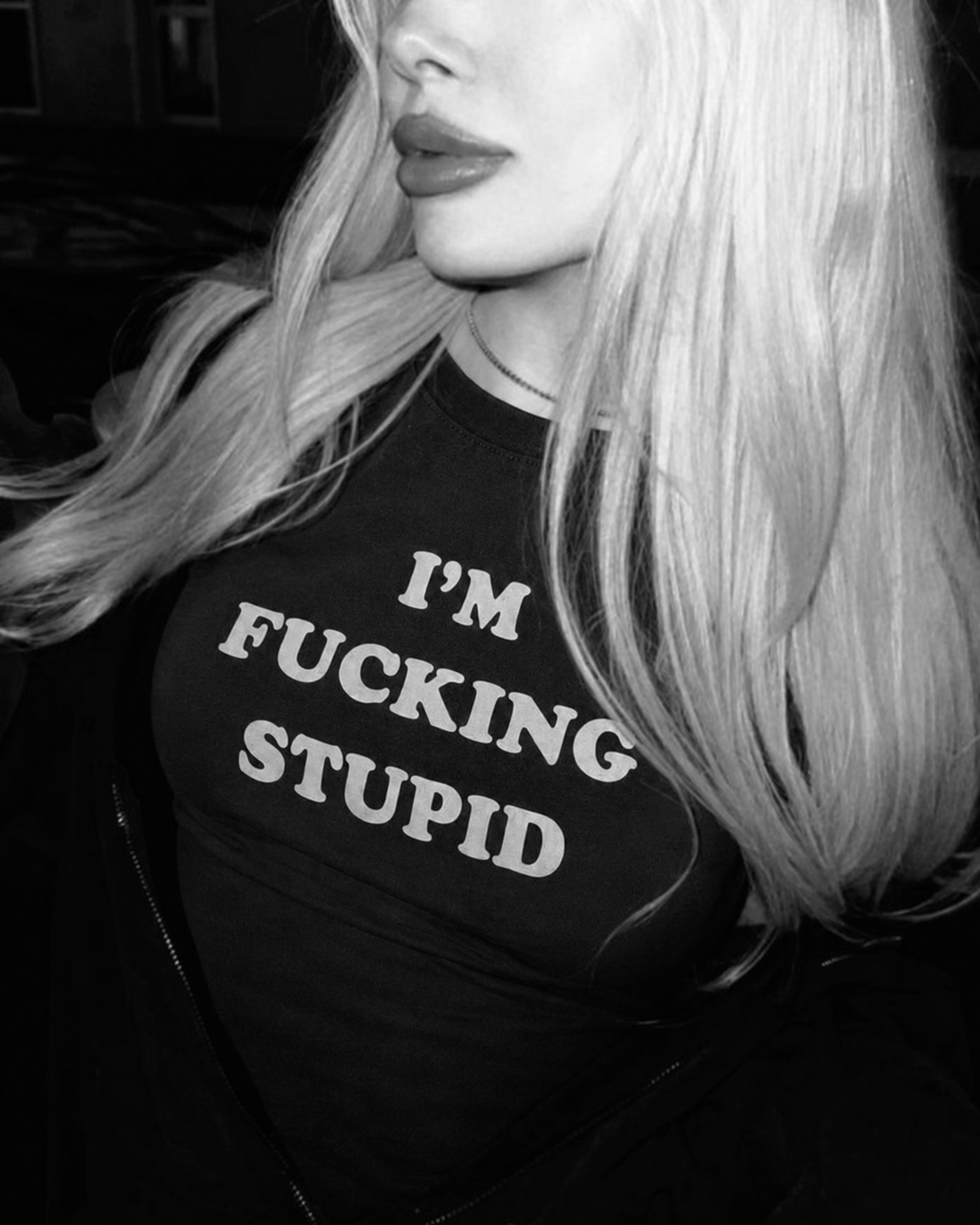 T-SHIRT "SMARTEST"