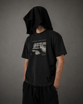 "TEAR LOVE" T-shirt