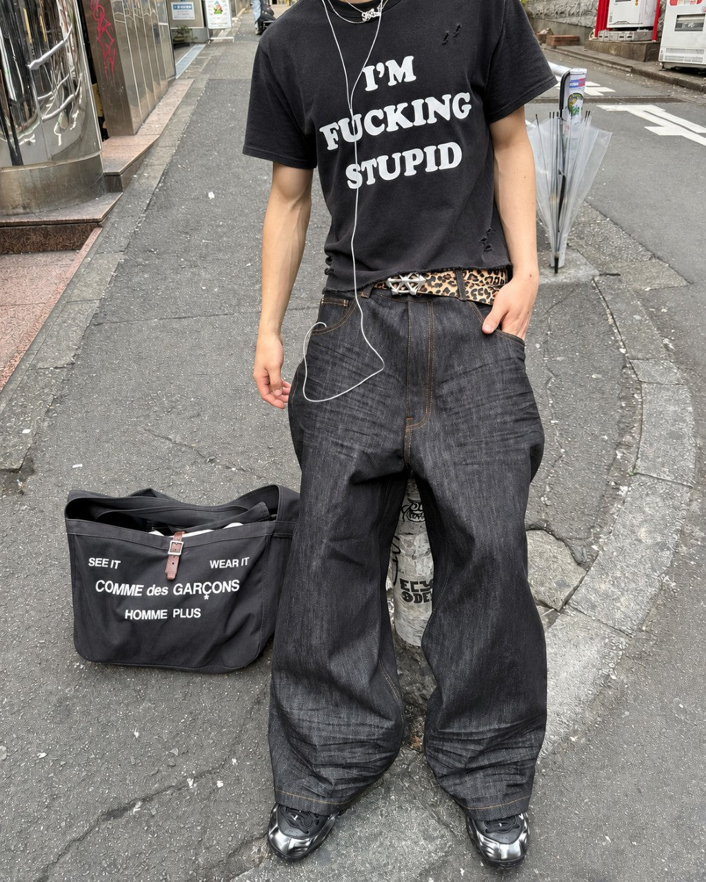 T-SHIRT "SMARTEST"